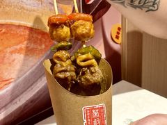 -荣叔港式沙嗲牛肉火锅(正佳潮流店)