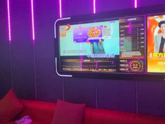 -星聚会KTV(龙湖上海奉贤天街店)
