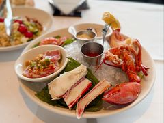 -莫尔顿牛排坊(浦东ifc店)