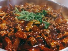 -黄记煌三汁焖锅(凯德广场店)