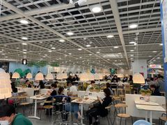 -宜家·瑞典风味餐厅(北京西红门店)