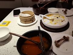 -Waanjai 晚嘉餐厅(南京商厦店)