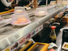 -三禾寿司(石龙店)