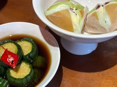 -李犟大爆鳝面·手工蟹黄包(湖滨西湖店)