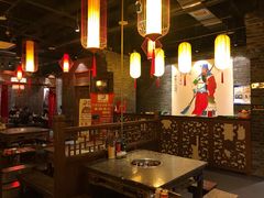 -小龙坎火锅(黄河店)