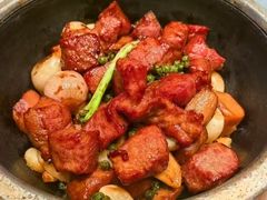 -狮王府淮扬菜(新街口友谊店)