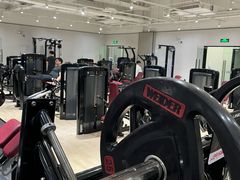 -FLARE STAR FITNESS(复地活力城店)