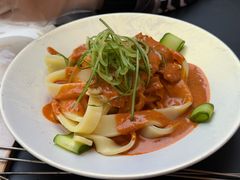 -有奴思烤肉·清真(正宁路店)