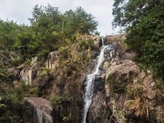 -北辰山景区