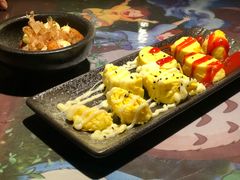 厚蛋烧-小司的料理(新街口店)