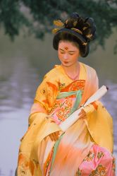 -锋歌摄影·汉服租赁·洛阳旅拍