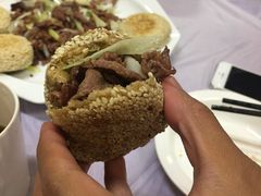 -东来顺饭庄(王府井步行街店)