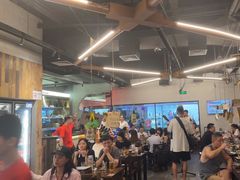 -破店肥哈·东北烧烤·夜宵(南山保利店)