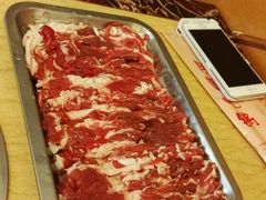 -月圆火锅(宁海东路二店)