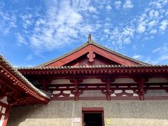 -华清宫景区