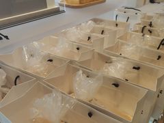 -银座仁志川·生吐司专门店(香港广场店)