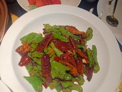 -太守宴·蘭院(天塔店)