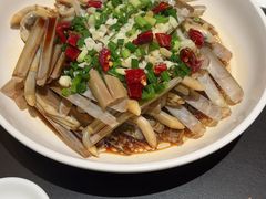 -健眺小海鲜(临海后山店)