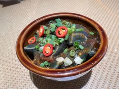 -民间粮仓重庆菜(金银潭永旺店)