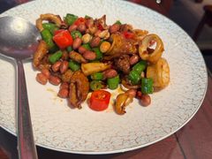 -果然居酒家 · 顺德园林私房菜