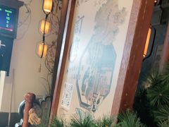 -桂满陇-十里风荷(合生汇店)