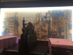 -德大西餐社(云南南路店)