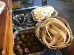 -化龙桥九宫格火锅(清水河店)