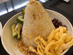 椰香饭-THE PAWON·8碗(古北SOHO店)