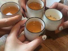 -旅马餐厅(茅家埠店)