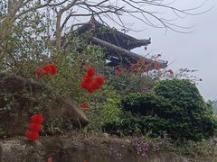 -广东天露山旅游度假区