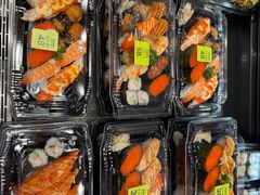 -池田寿司·新鲜现做(朝阳大悦城店)