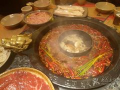 -蜀大侠火锅(建设路第五大道店)