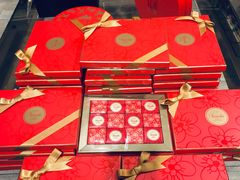 -VENCHI 闻绮(北京国贸商城店)