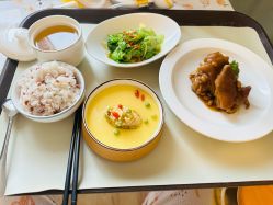 -一心缘月子产后中心