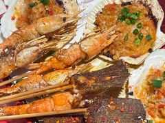 -辣小鲜·南昌大排档(船山路店)