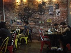 大堂-博串堂(明发商业广场店)