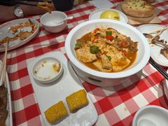 -西贝(南开大悦城店)