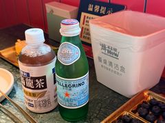 -牛New寿喜烧(金鹰世界店)