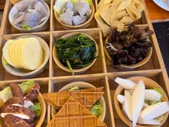 -老版火锅.12年西安排队王(沣峪口店)