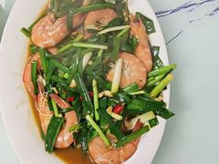 -星奇缘·海鲜餐厅(东山美食地标店)