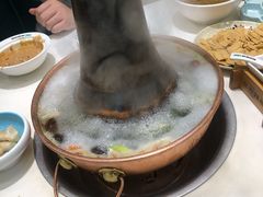 -阳坊胜利涮羊肉(阳坊老店)