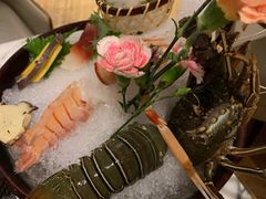 -雍和会海鲜姿造自助(湖东路店)
