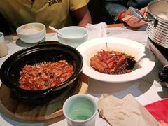 -四道菜·福建菜馆(万家广场店)