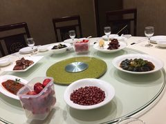 -小厨娘淮扬菜(天印大道店)