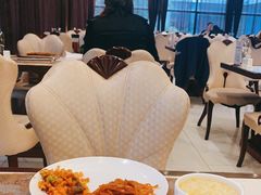 -张家港国贸酒店·餐厅