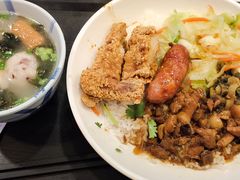 -永和大王(小厨·东四十条店)