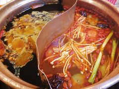 -镇江龙·火锅串串(武侯祠店)