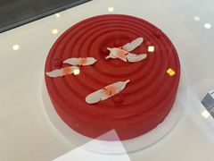 -麦雪尔甜品·生日蛋糕(新街口旗舰店)