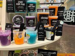 -LUSH(威尼斯人店)