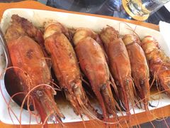 -Ministry of Crab(科伦坡店)